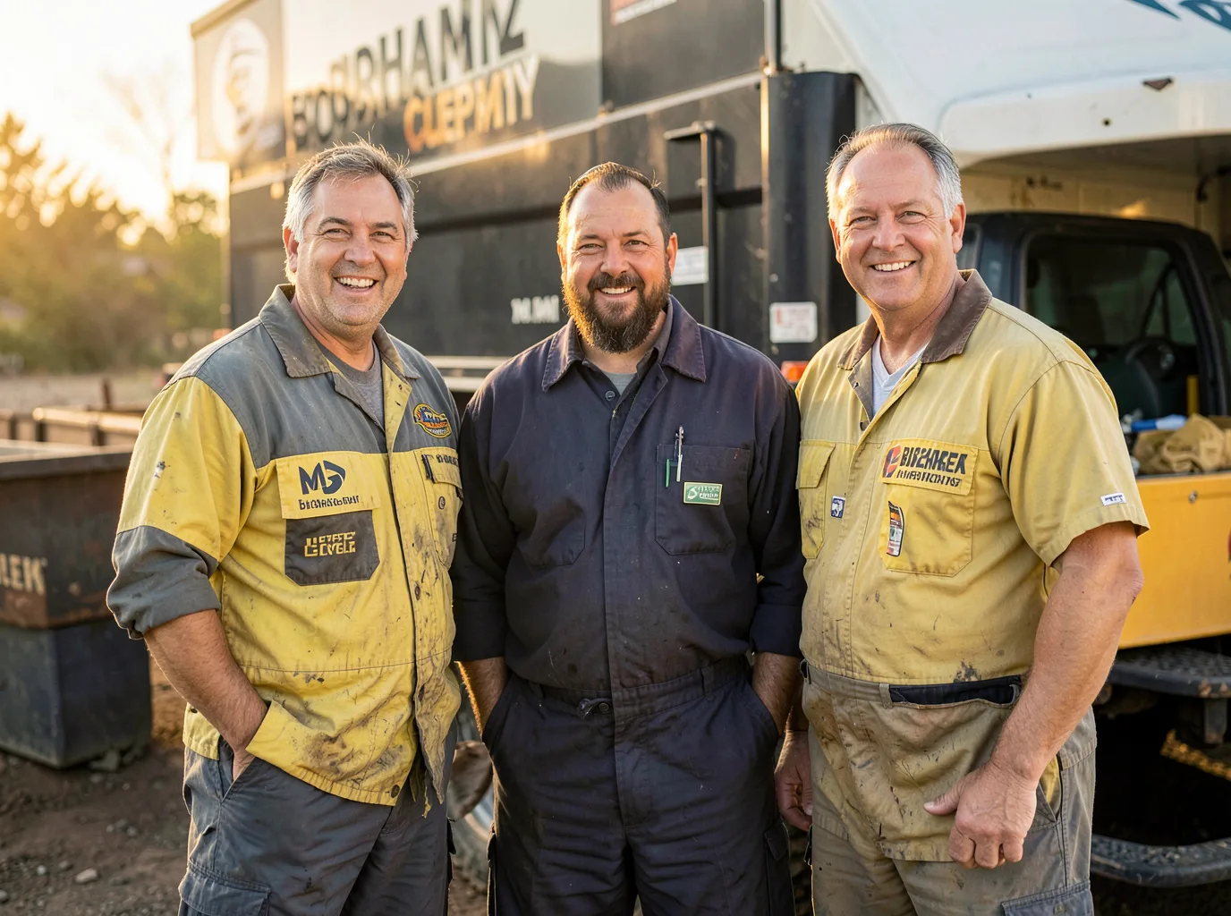 Sewage Cleanup company in Elwood, NJ