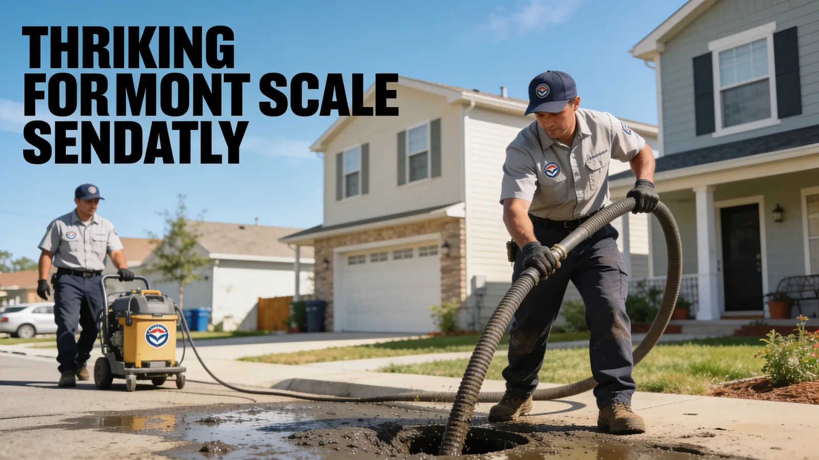 Sewage Cleanup in Elwood, NJ near me